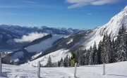 Skitour Karleck